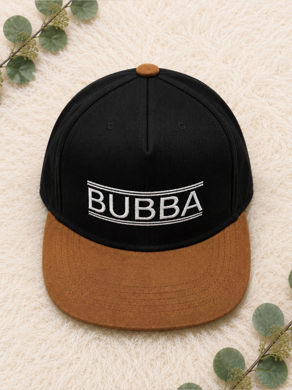 Knucklehead Baby Boy Bubba Trucker Hat